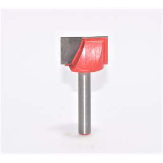 180° Router Bit for Soft Material