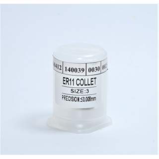 Collet - ER 11, 3.0mm (1/8)