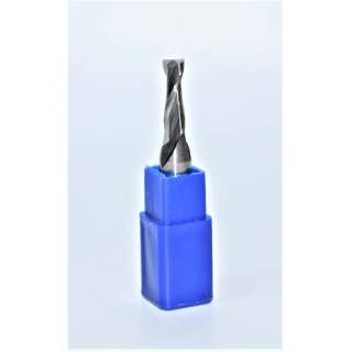4.0mm 2 Flute General Purpose Carbide End mill