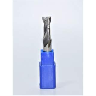 6.0mm 2 Flute General Purpose Carbide End mill