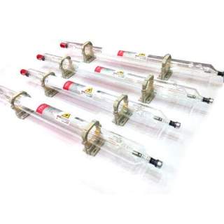 Co2 Laser Tube 80 watts - 6000 hrs with warranty